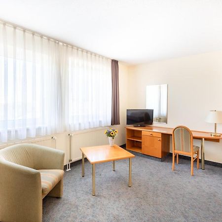 Acora Leipzig Living The City - Apartments Eksteriør billede