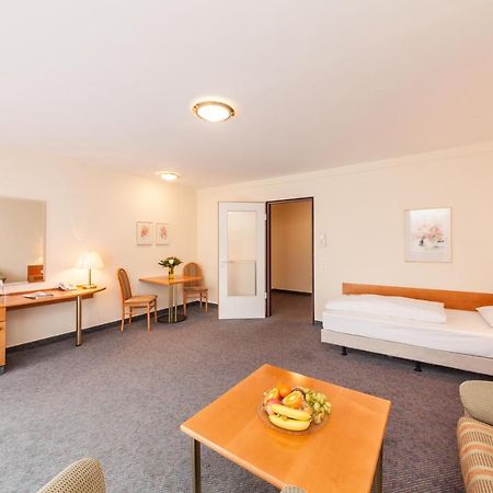 Acora Leipzig Living The City - Apartments Eksteriør billede